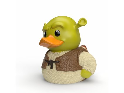 TUBBZ Kachnička, Shrek