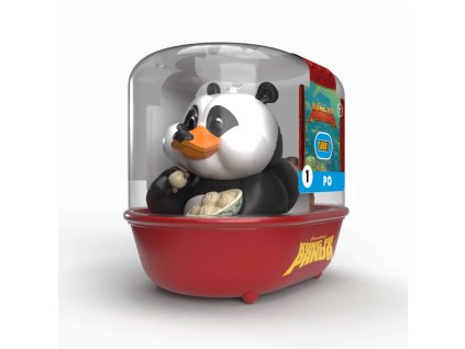 TUBBZ Kachnička Po, Kung Fu Panda