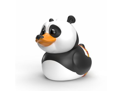 TUBBZ Kachnička Po mini, Kung Fu Panda