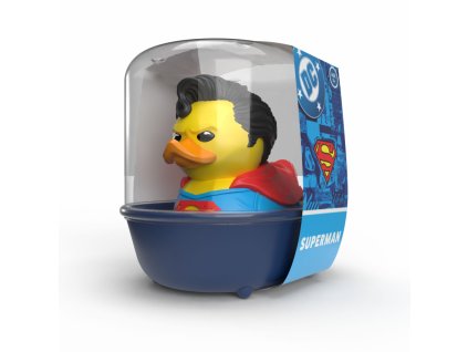 TUBBZ Kachnička mini, Superman