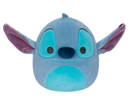 stitch plyšák