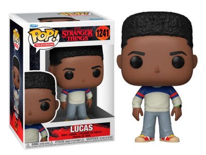 magule stranger things lucas sinclair funko pop 1244 (1)