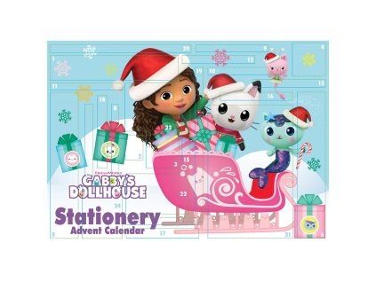 magule gabinin kouzelny domek adventni kalendar (1)