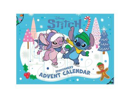 magule stitch lilo adventni kalendar (2)