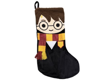 30112 vanocni ponozka harry potter