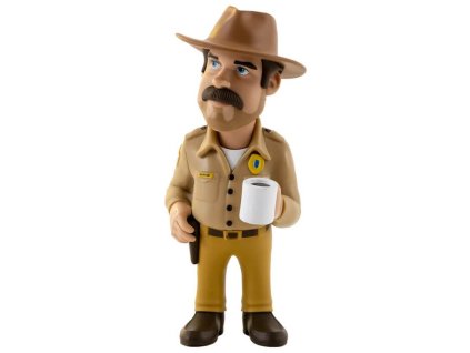 Figurka Minix Hopper, Stranger Things
