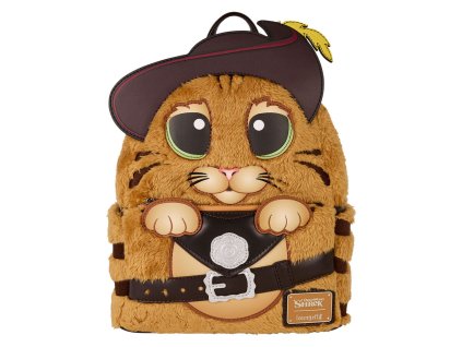 Batoh Kocour v botách, Shrek