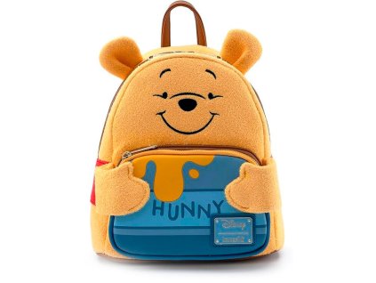 Batoh Medvídek Pú s medem