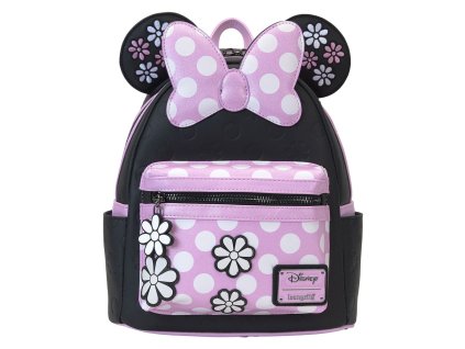 Batoh květinový, Minnie