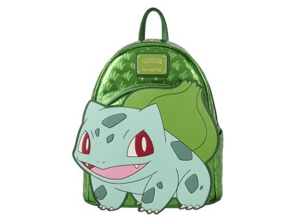 Batoh zelený Bulbasaur, Pokémon