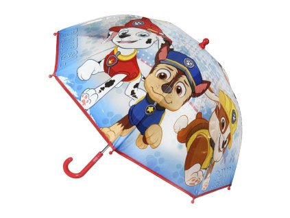 Deštník s postavičkami, Tlapková Patrola