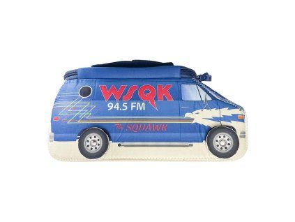 Kosmetická taška Van, Stranger Things