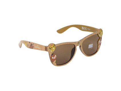 Sluneční brýle dětské - Premium, Lví král