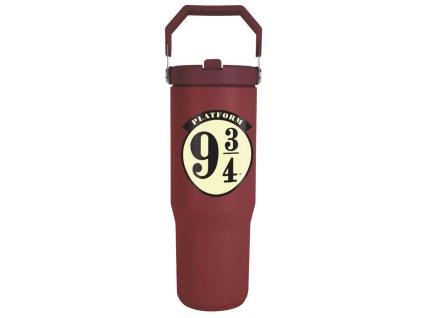 30367 cestovni hrnek s uchem nastupiste 9 a 3 4 harry potter