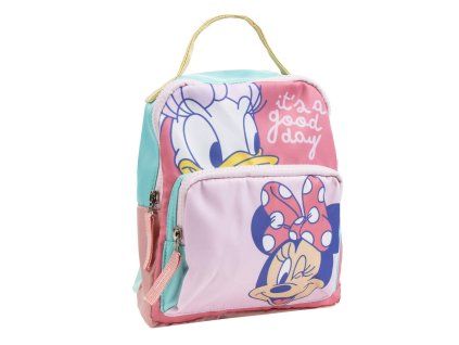 Batoh dětský barevný Daisy, Minnie