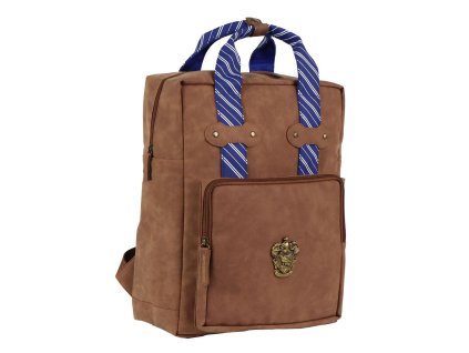 30544 batoh hnedy premium havraspar harry potter