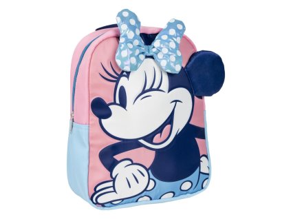 Batoh Minnie růžový, Mickey Mouse