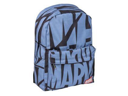 Batoh modré logo, Marvel