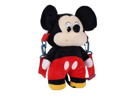 Batoh plyšová postava, Mickey Mouse