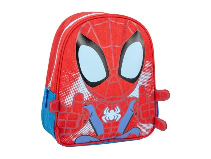 Batoh školní Spidey a trčící prsty, Spidey