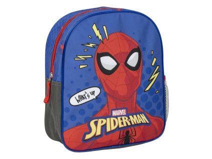 Batoh školní What´s up, Spider-Man