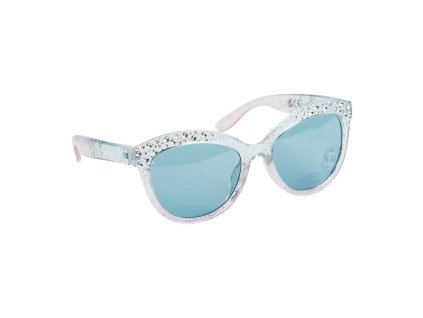 Dětské sluneční brýle premium s kamínky, Frozen