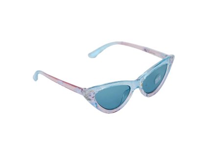 Dětské sluneční brýle premium, Elsa, Frozen
