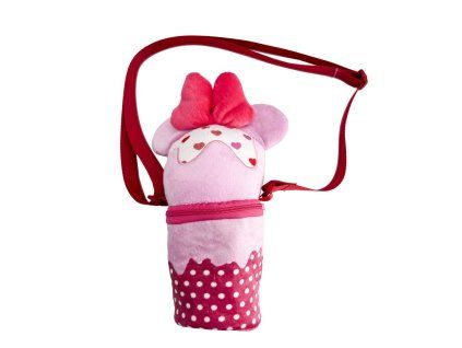 Kabelka mini, Minnie