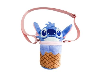 Kabelka mini, Stitch