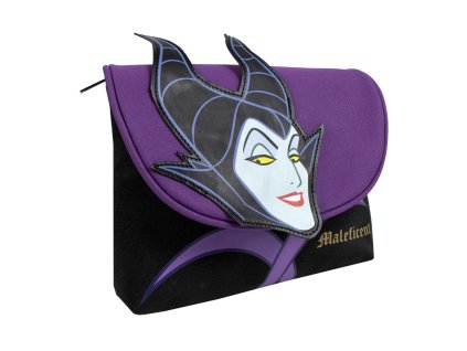 Kosmetická taška se zipem, Zloba, Disney Villains