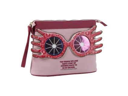 31132 kosmeticka taska z umele kuze lenka laskoradova harry potter