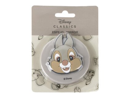 Kosmetické zrcátko králíček, Disney