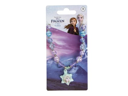 Náhrdelník s přívěskem Elsa, Frozen