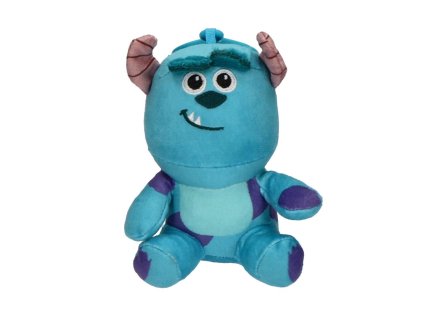 Přívěšek plyšový James, Příšerky s.r.o.