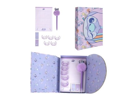 Sada kancelářských potřeb, Stitch