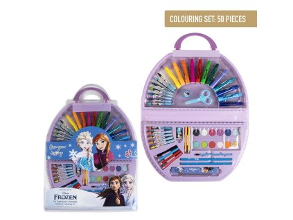 Sada na kreslení, Frozen