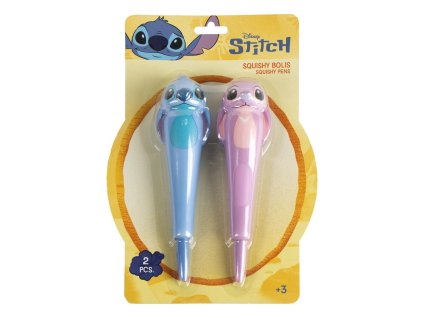 Sada propisek, Stitch