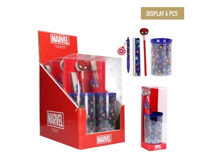 Stojan na tužky, Avengers