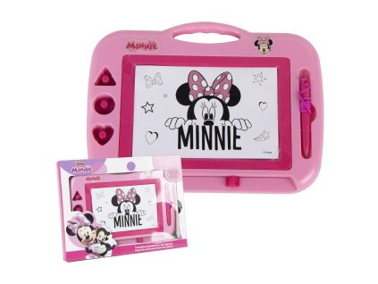 Tabulka kreslící magnetická, Minnie