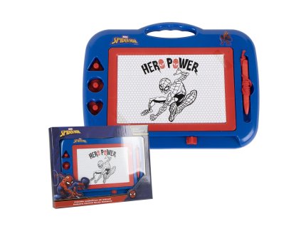 Tabulka kreslící magnetická, Spider-Man