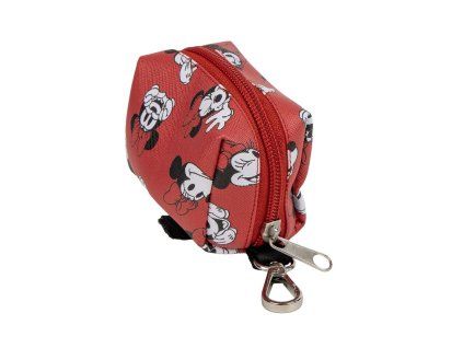 Taštička na pamlsky, Minnie
