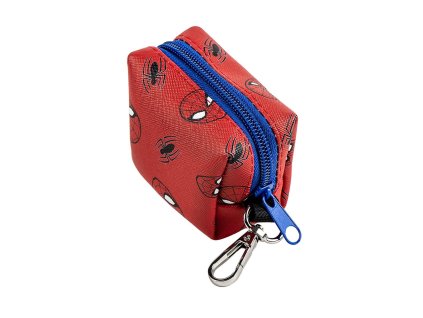 Taštička na pamlsky, Spider-Man