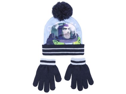 Zimní dětský set, Toy Story: Příběh hraček