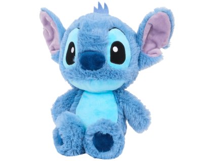 Stitch plyšový