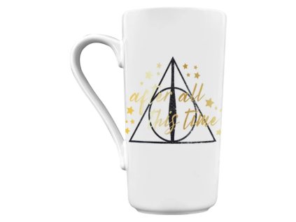 Hrnek XL Relikvie smrti, Harry Potter