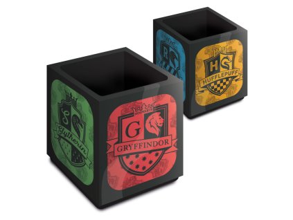 Držák na tužky koleje, Harry Potter