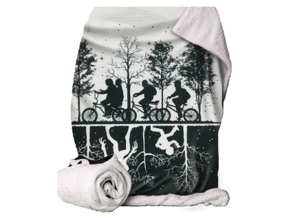 Deka Stranger Things