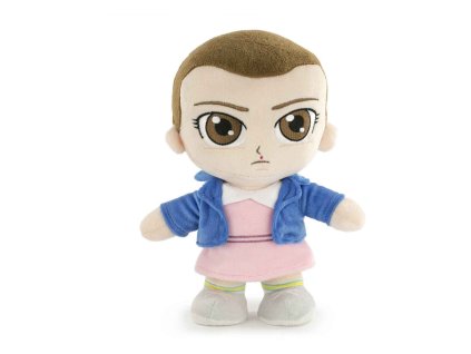 Stranger Things Plush Figure Eleven 27cm 5 1800x1800