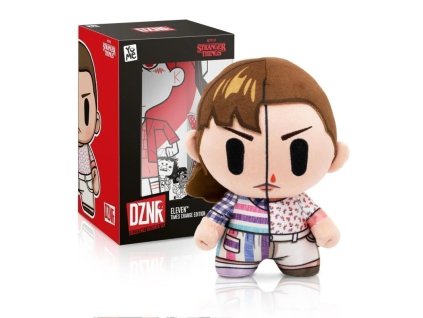 Plyšák Eleven DZNR, Stranger Things