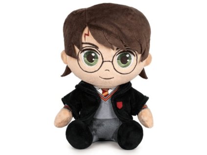 108668 plysak harry potter magical friends harry 16 cm